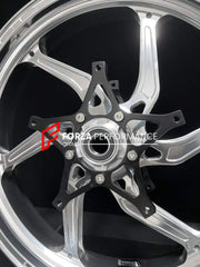 CUSTOM FORGED WHEELS RIMS for BMW S1000RR