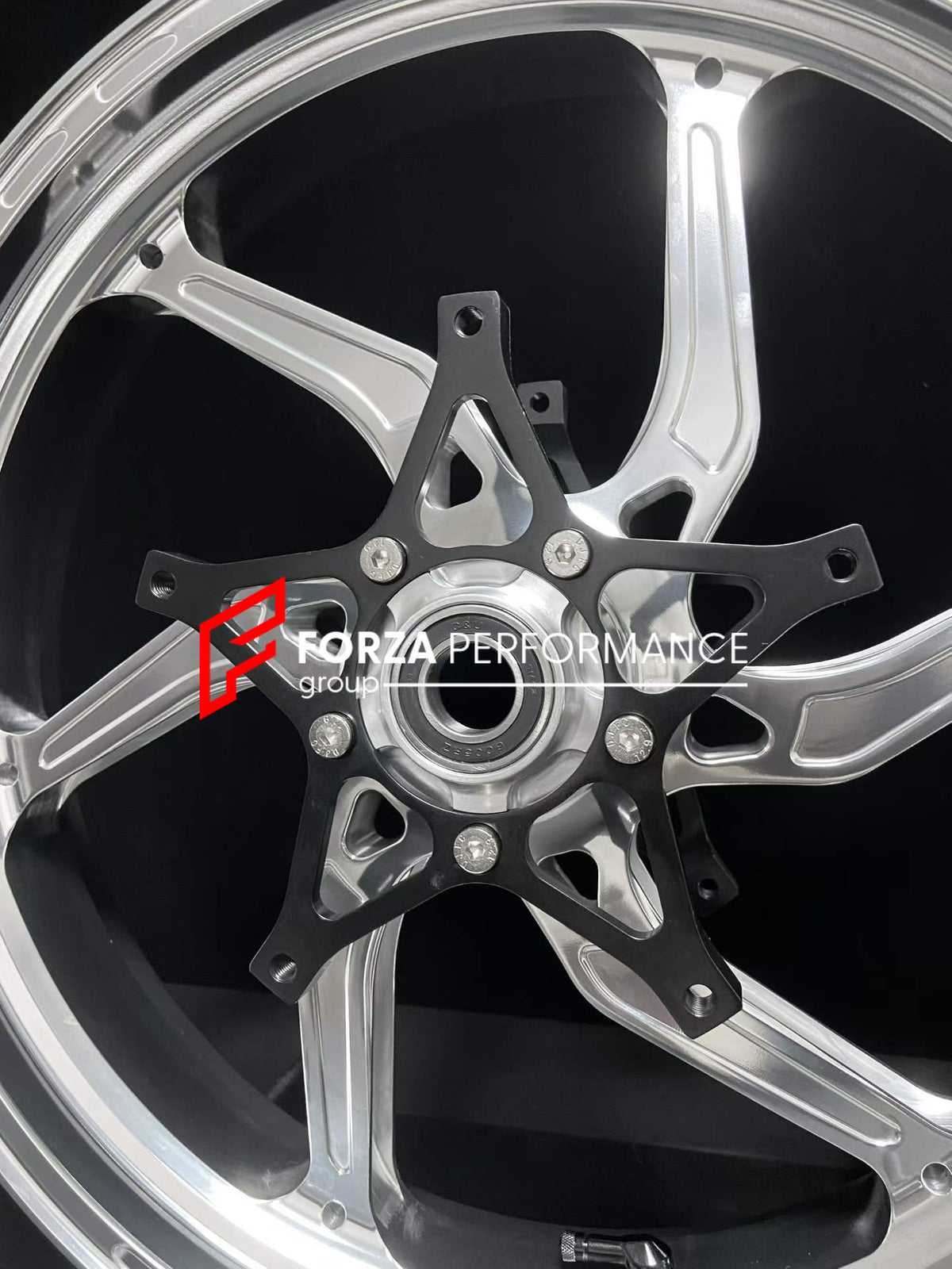CUSTOM FORGED WHEELS RIMS for BMW S1000RR