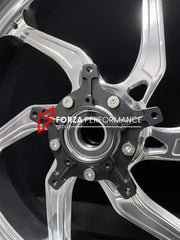 CUSTOM FORGED WHEELS RIMS for BMW S1000RR