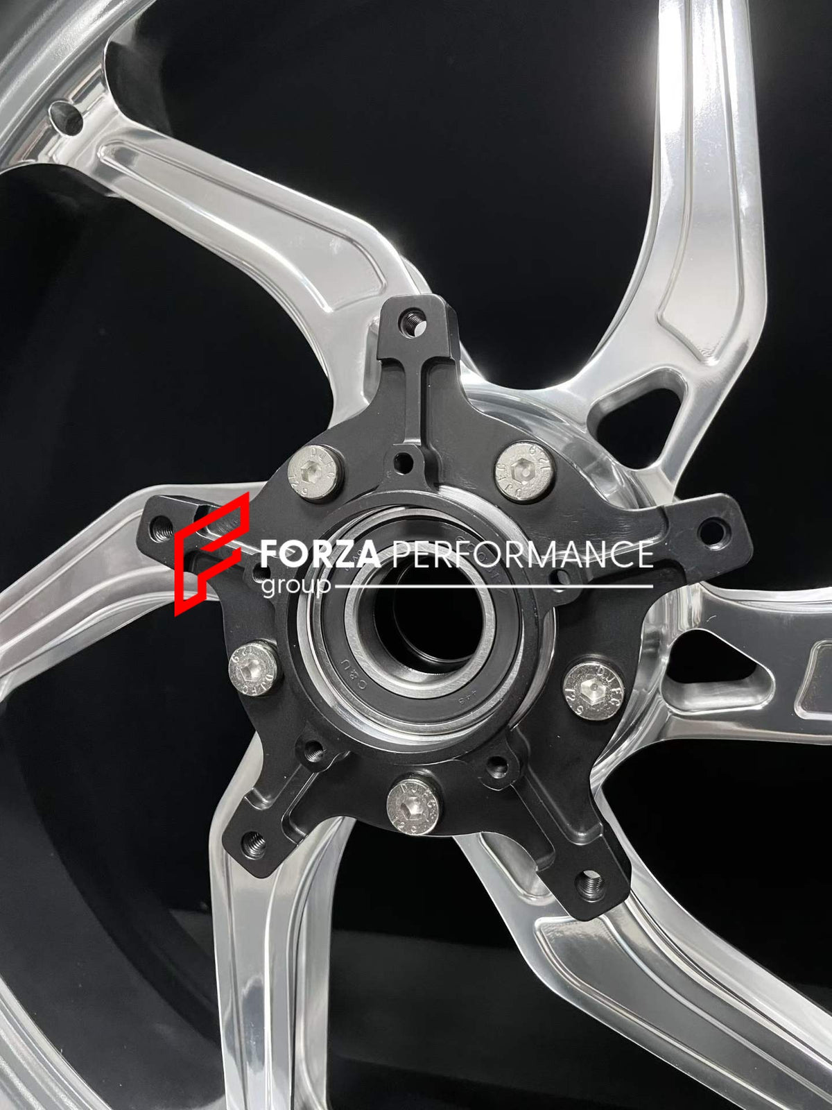 CUSTOM FORGED WHEELS RIMS for BMW S1000RR