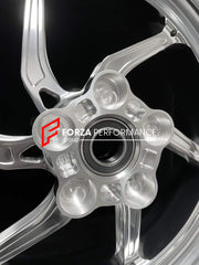 CUSTOM FORGED WHEELS RIMS for BMW S1000RR