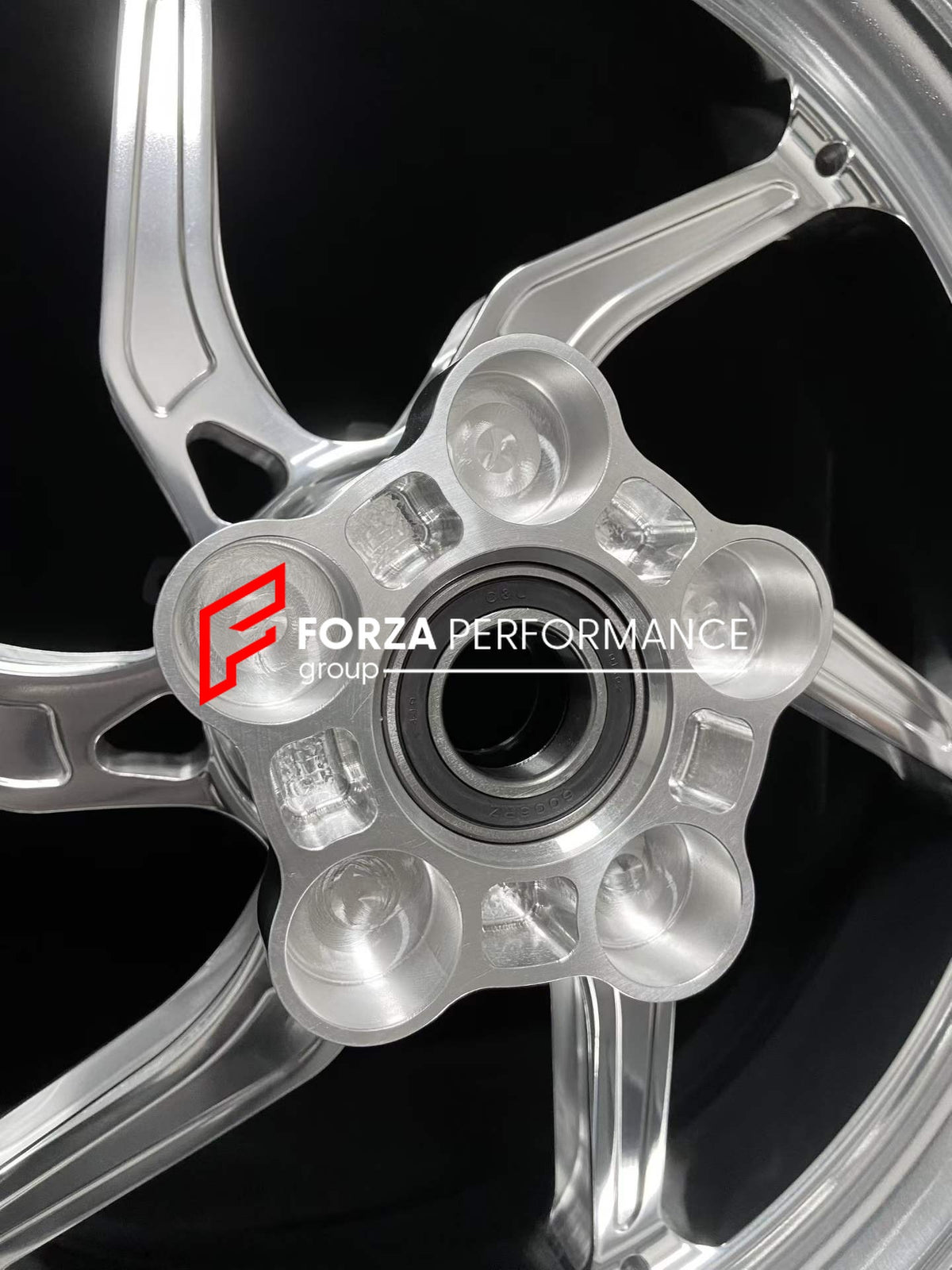 CUSTOM FORGED WHEELS RIMS for BMW S1000RR