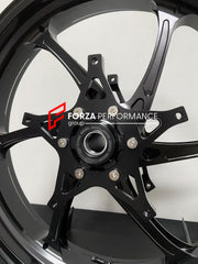 CUSTOM FORGED WHEELS RIMS for BMW S1000RR