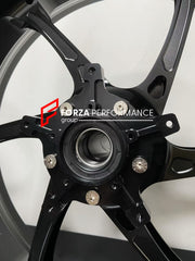 CUSTOM FORGED WHEELS RIMS for BMW S1000RR