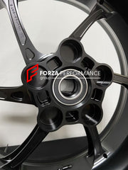 CUSTOM FORGED WHEELS RIMS for BMW S1000RR