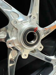 CUSTOM FORGED WHEELS RIMS for BMW S1000RR