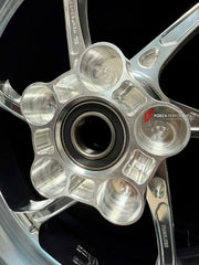 CUSTOM FORGED WHEELS RIMS for BMW S1000RR