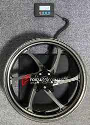 CUSTOM FORGED WHEELS RIMS for CFMOTO 450SR