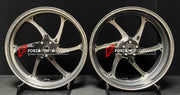 CUSTOM FORGED WHEELS RIMS for CFMOTO 450SR