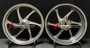 CUSTOM FORGED WHEELS RIMS for CFMOTO 450SR