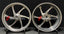 CUSTOM FORGED WHEELS RIMS for CFMOTO 450SR