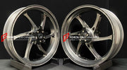CUSTOM FORGED WHEELS RIMS for CFMOTO 450SR
