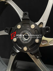 CUSTOM FORGED WHEELS RIMS for CFMOTO 450SR