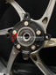 CUSTOM FORGED WHEELS RIMS for CFMOTO 450SR