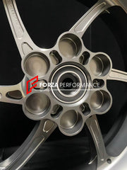 CUSTOM FORGED WHEELS RIMS for CFMOTO 450SR