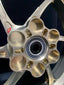 CUSTOM FORGED WHEELS RIMS for CFMOTO 450SRS 450SS 450SR