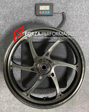 CUSTOM FORGED WHEELS RIMS for CFMOTO 450SS 2025 custom fit