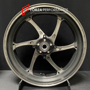 CUSTOM FORGED WHEELS RIMS for CFMOTO 450SS 2025 custom fit
