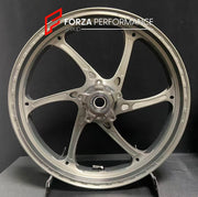 CUSTOM FORGED WHEELS RIMS for CFMOTO 450SS 2025 custom fit