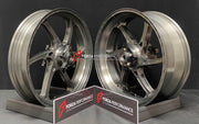 CUSTOM FORGED WHEELS RIMS for CFMOTO 450SS 2025 custom fit