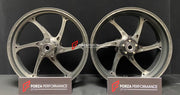 CUSTOM FORGED WHEELS RIMS for CFMOTO 450SS 2025 custom fit