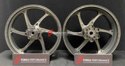 CUSTOM FORGED WHEELS RIMS for CFMOTO 450SS 2025 custom fit