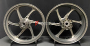 CUSTOM FORGED WHEELS RIMS for CFMOTO 450SS 2025 custom fit