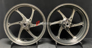 CUSTOM FORGED WHEELS RIMS for CFMOTO 450SS 2025 custom fit