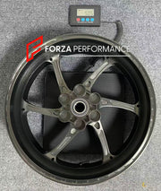 CUSTOM FORGED WHEELS RIMS for CFMOTO 450SS 2025 custom fit