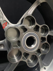 CUSTOM FORGED WHEELS RIMS for CFMOTO 450SS 2025 custom fit