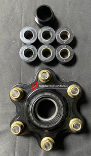CUSTOM FORGED WHEELS RIMS for CFMOTO 450SS 2025 custom fit