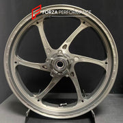 CUSTOM FORGED WHEELS RIMS for CFMOTO 450SS 2025 custom fit