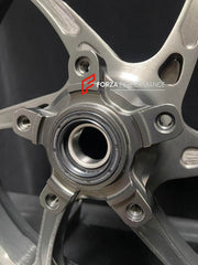 CUSTOM FORGED WHEELS RIMS for CFMOTO 450SS 2025 custom fit