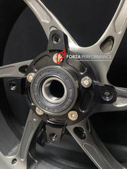 CUSTOM FORGED WHEELS RIMS for CFMOTO 450SS 2025 custom fit