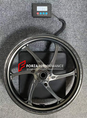 CUSTOM FORGED WHEELS RIMS for CFMOTO 675SR