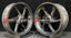 CUSTOM FORGED WHEELS RIMS for CFMOTO 675SR