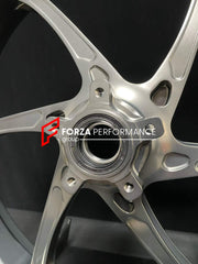CUSTOM FORGED WHEELS RIMS for CFMOTO 675SR