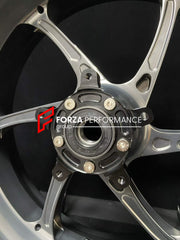 CUSTOM FORGED WHEELS RIMS for CFMOTO 675SR
