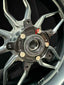 CUSTOM FORGED WHEELS RIMS for CFMOTO 675SR
