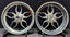 CUSTOM FORGED WHEELS RIMS for CFMOTO 675SR