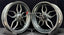 CUSTOM FORGED WHEELS RIMS for CFMOTO 675SR