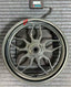 CUSTOM FORGED WHEELS RIMS for CFMOTO 675SR
