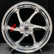 CUSTOM FORGED WHEELS RIMS for CFMOTO 675SS