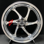 CUSTOM FORGED WHEELS RIMS for CFMOTO 675SS