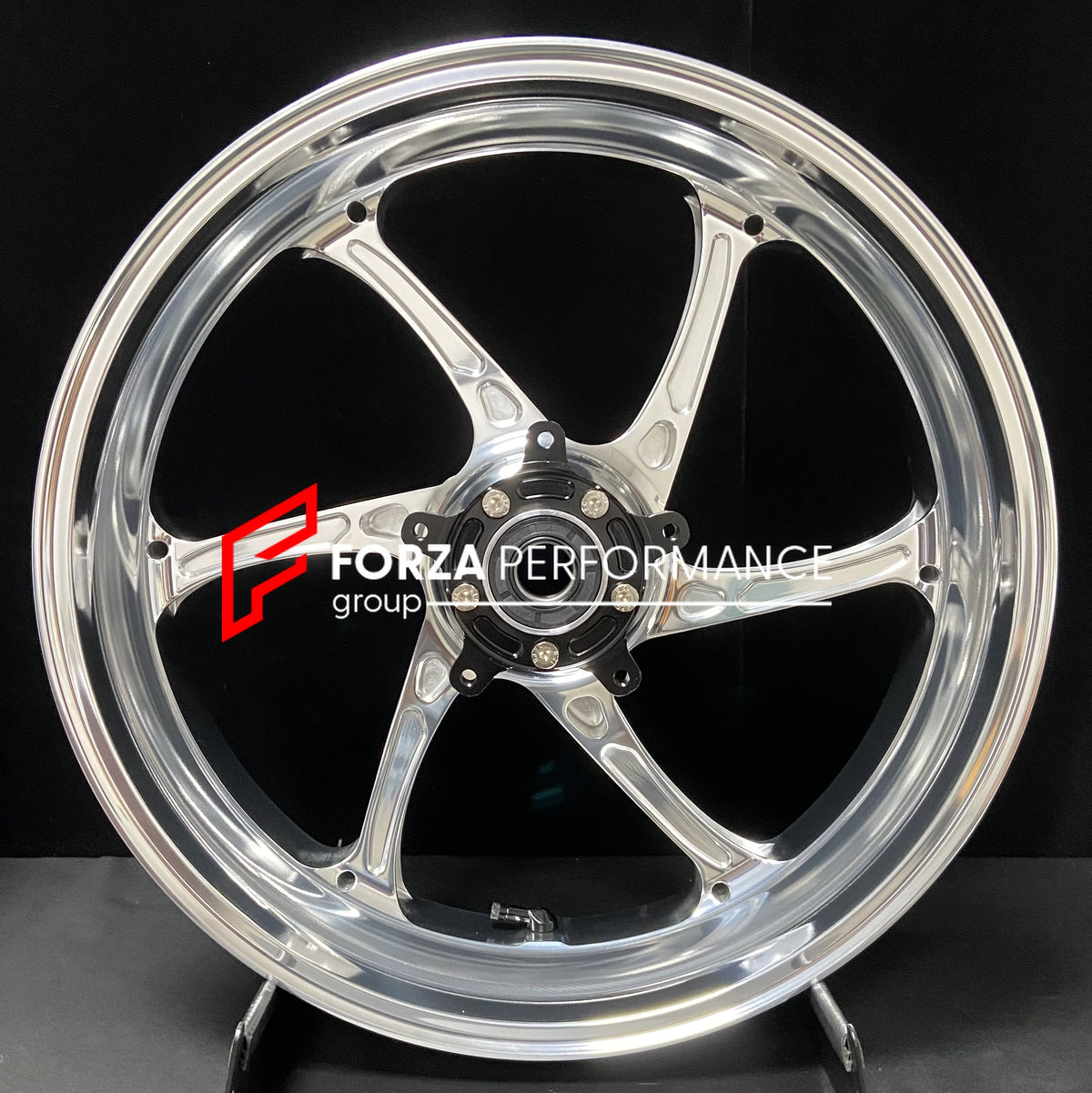 CUSTOM FORGED WHEELS RIMS for CFMOTO 675SS