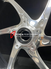 CUSTOM FORGED WHEELS RIMS for CFMOTO 675SS