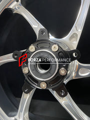 CUSTOM FORGED WHEELS RIMS for CFMOTO 675SS