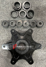 CUSTOM FORGED WHEELS RIMS for CFMOTO 675SS