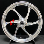 CUSTOM FORGED WHEELS RIMS for CFMOTO 675SS