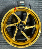 CUSTOM FORGED WHEELS RIMS for CFMOTO 800NK